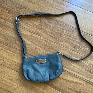 Marc Jacobs Leather Crossbody